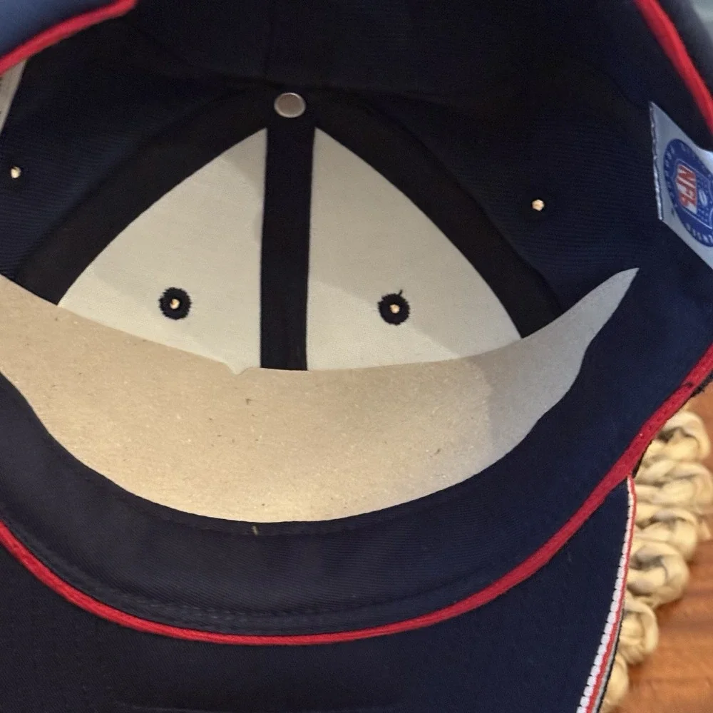 Tennessee Titans Hat | American Needle Quality Headwear | NFL Adjustable Cap New